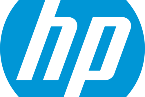 HP Logo