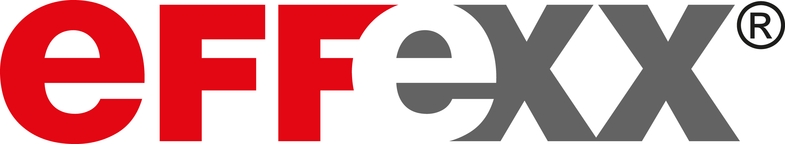 Effexx Logo