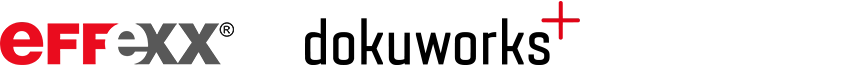 Effexx dokuworks Logo